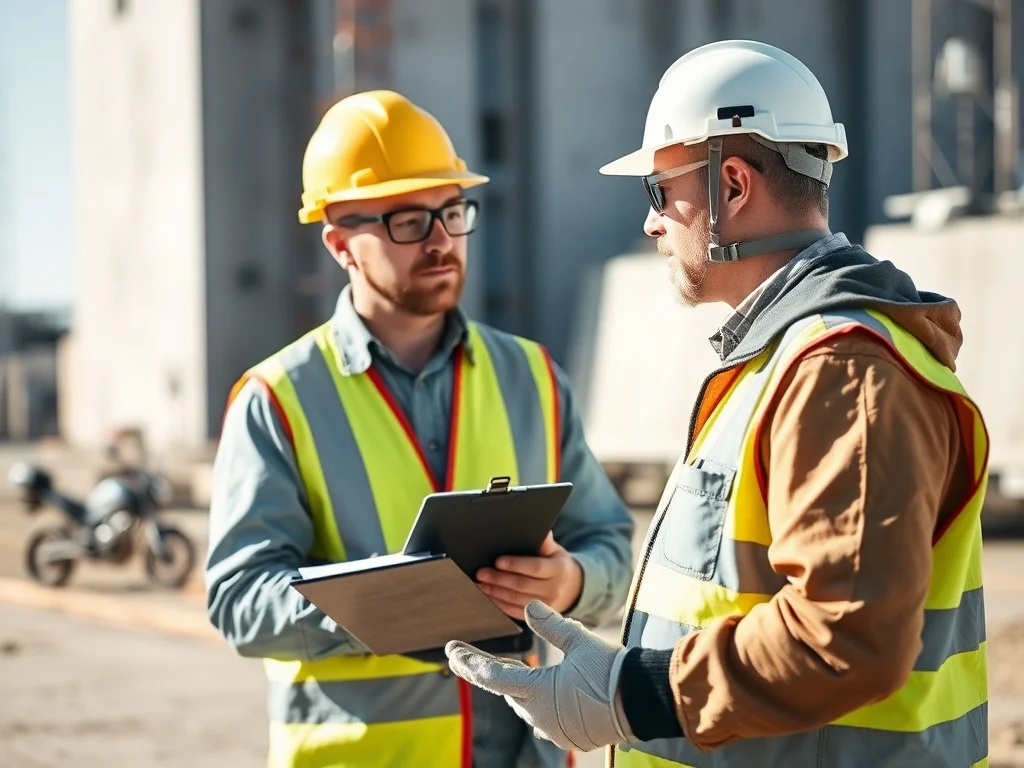Workers' Compensation Insurance